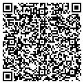 QR code with ADT contacts