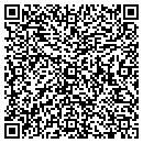 QR code with Santacafe contacts