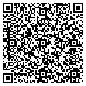 QR code with ADT contacts