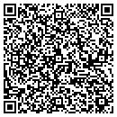 QR code with D&R Developments LLC contacts