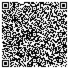 QR code with Reeves Starter & Alternators contacts