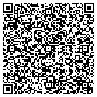 QR code with A & P Apparisal Service contacts