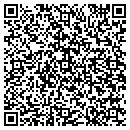 QR code with Gf Operating contacts