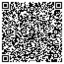 QR code with Taos Cow contacts