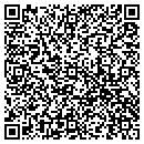 QR code with Taos Java contacts