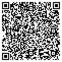 QR code with ADT contacts