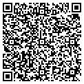 QR code with ADT contacts