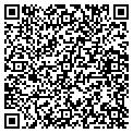 QR code with Alexander contacts