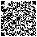 QR code with University Market contacts