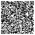 QR code with ADT contacts