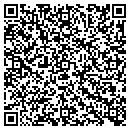 QR code with Hino of Wichita LLC contacts