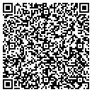 QR code with Avalon Shutters contacts