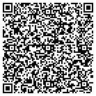 QR code with E F Evans Construction contacts