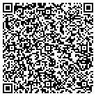 QR code with A Rainbow Delight Cafe Inc contacts