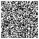 QR code with Up Nort Outdoors Club Inc contacts