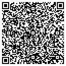 QR code with Atrium Cafe LLC contacts