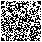 QR code with J & J Italian Water Ice contacts