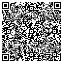 QR code with A1 Service Locksmith Alarm & P contacts