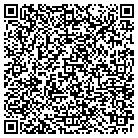 QR code with Serve Incorporated contacts