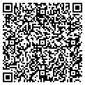 QR code with A M Rep contacts