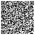 QR code with ADT contacts