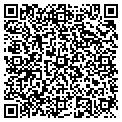 QR code with ADT contacts