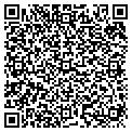 QR code with ADT contacts