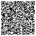 QR code with ADT contacts