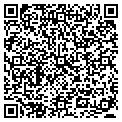 QR code with ADT contacts