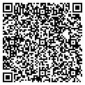 QR code with ADT contacts