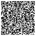 QR code with ADT contacts