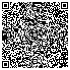 QR code with A American Home Security System contacts