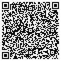 QR code with ADT contacts