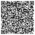 QR code with ADT contacts