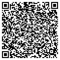 QR code with ADT contacts