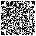 QR code with ADT contacts