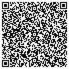 QR code with Aaron Pool & Palm Designs Inc contacts
