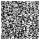 QR code with Leo's Italian Ice Factory contacts