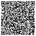 QR code with Admiral contacts