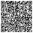 QR code with Harlan Truck Parts contacts