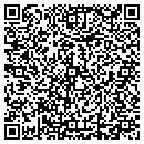 QR code with B S Indl & Material Inc contacts