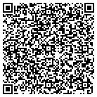 QR code with A Able Alarm Service Inc contacts