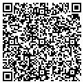 QR code with ADT contacts