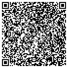 QR code with Garden Creek Volleyball Club contacts