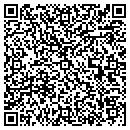 QR code with S S Food Mart contacts