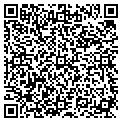 QR code with ADT contacts