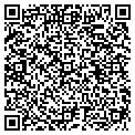 QR code with ADT contacts