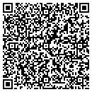 QR code with Cafe Azalea contacts