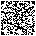 QR code with ADT contacts