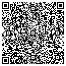 QR code with Cafe Azalea contacts